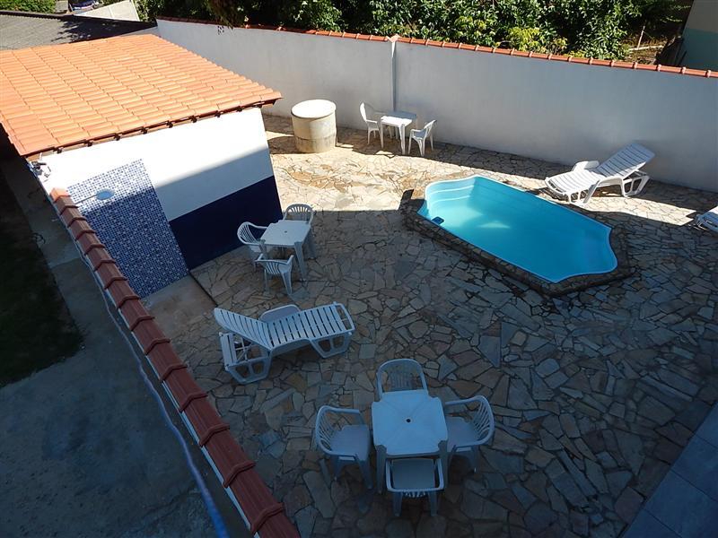 Pousada Primavera São João del Rei Buitenkant foto